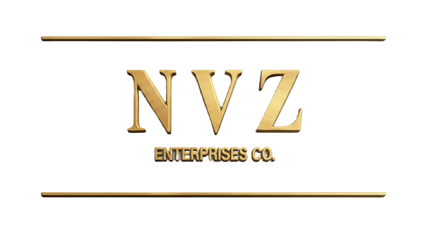 NVZ Enterprises Co.